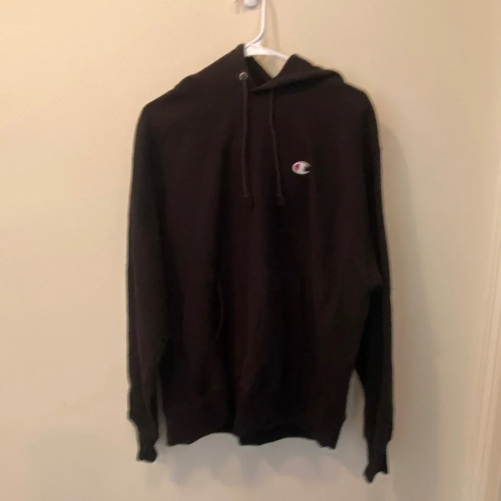 Champion hoodie - Picture 1 of 1